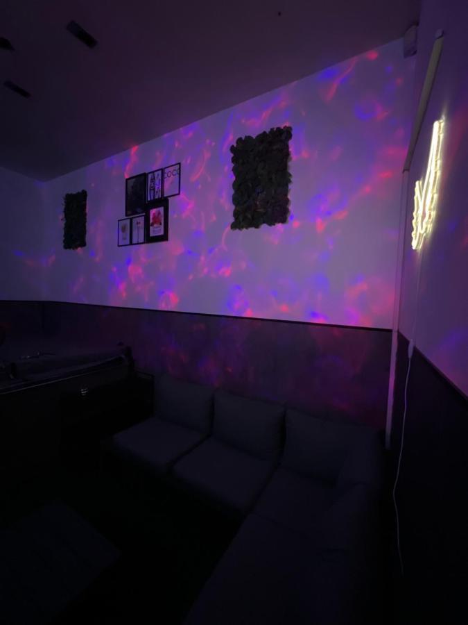 City Lounge Wellness Dison Exterior foto